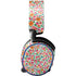 Bouffants and Broken Hearts Watercolor Floral SteelSeries Arctis 3 Skin